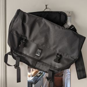 Chrome Industries Citizen Messenger Bag